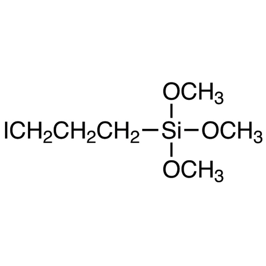 (3-Iodopropyl)trimethoxysilane