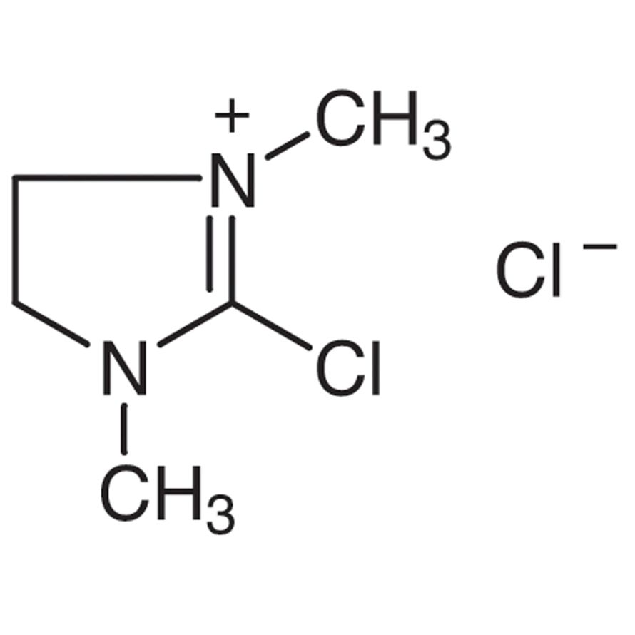 2-Chloro-1,3-dimethylimidazolinium Chloride