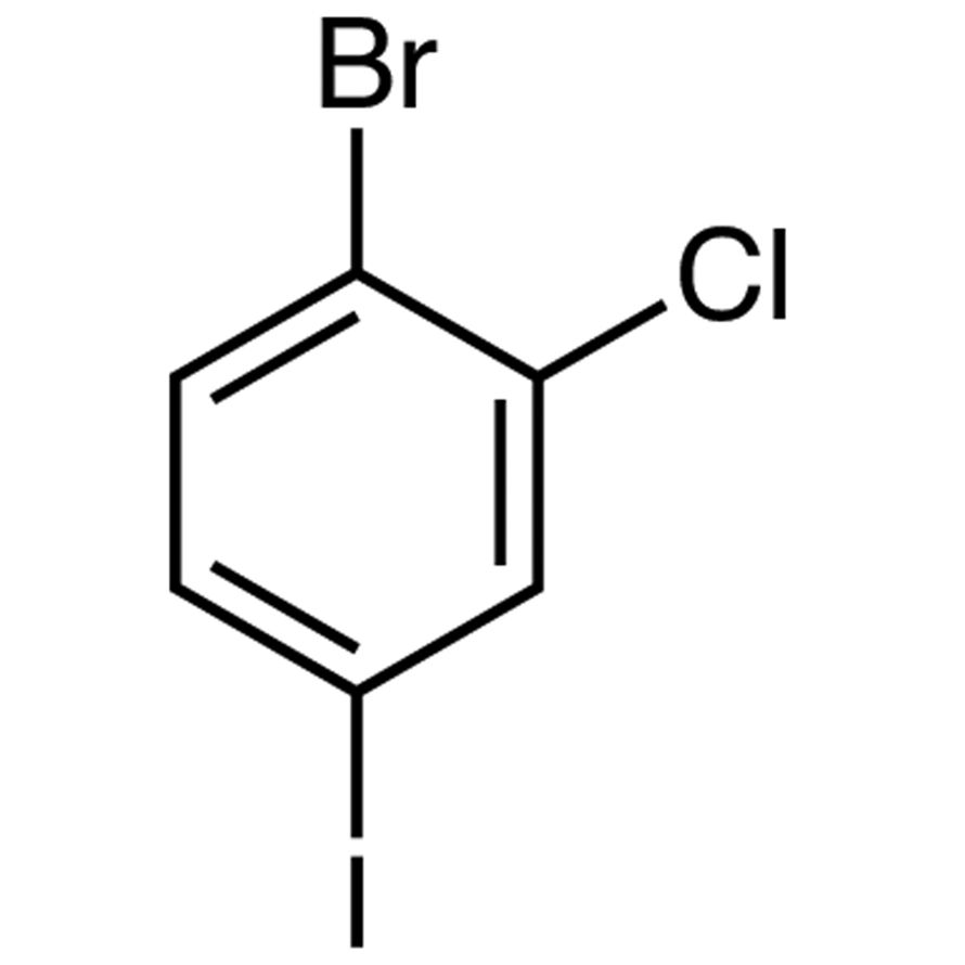 1-Bromo-2-chloro-4-iodobenzene