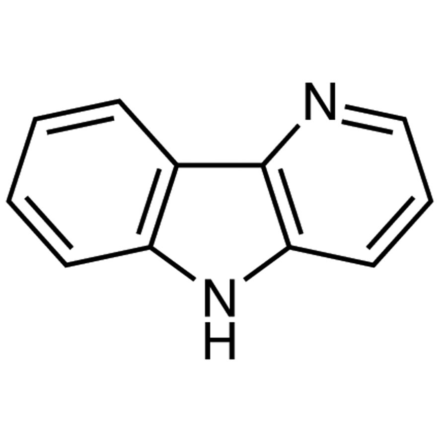 5H-Pyrido[3,2-b]indole