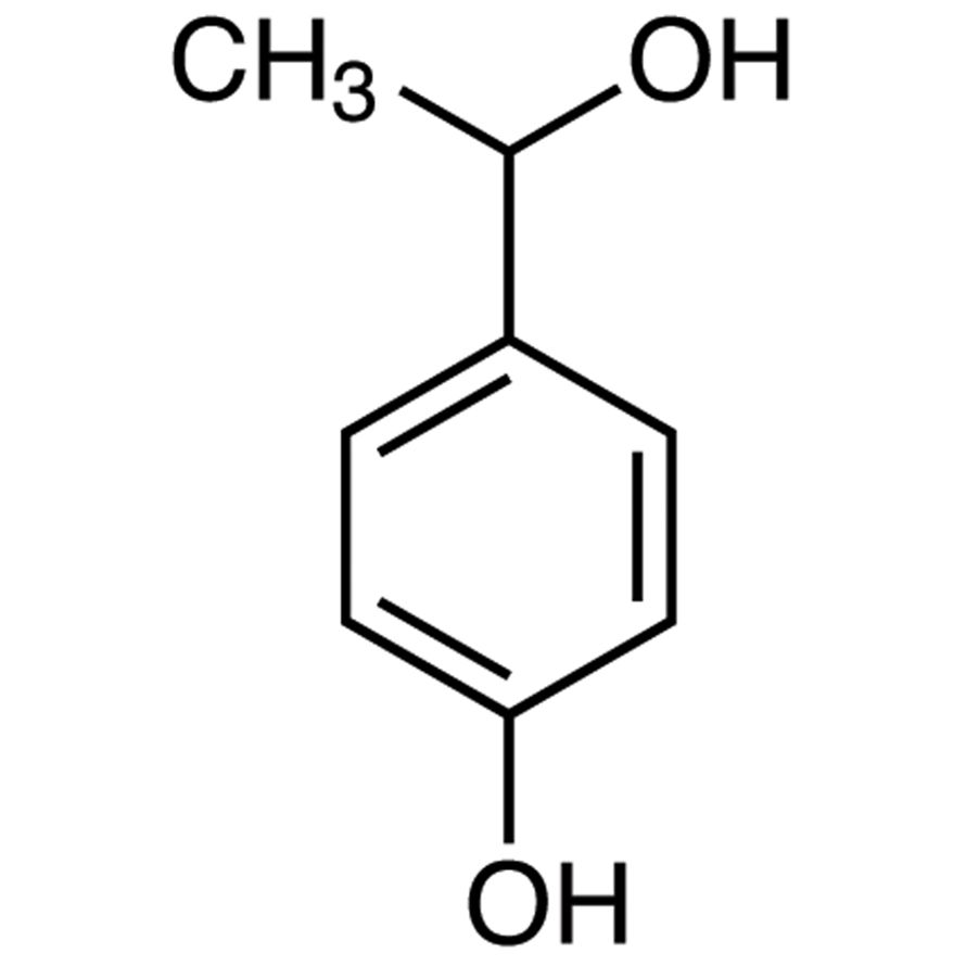 4-(1-Hydroxyethyl)phenol