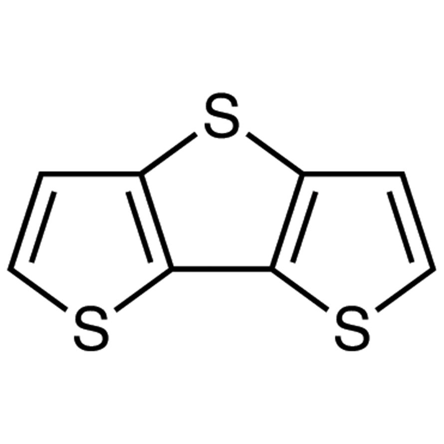 Dithieno[3,2-b:2',3'-d]thiophene