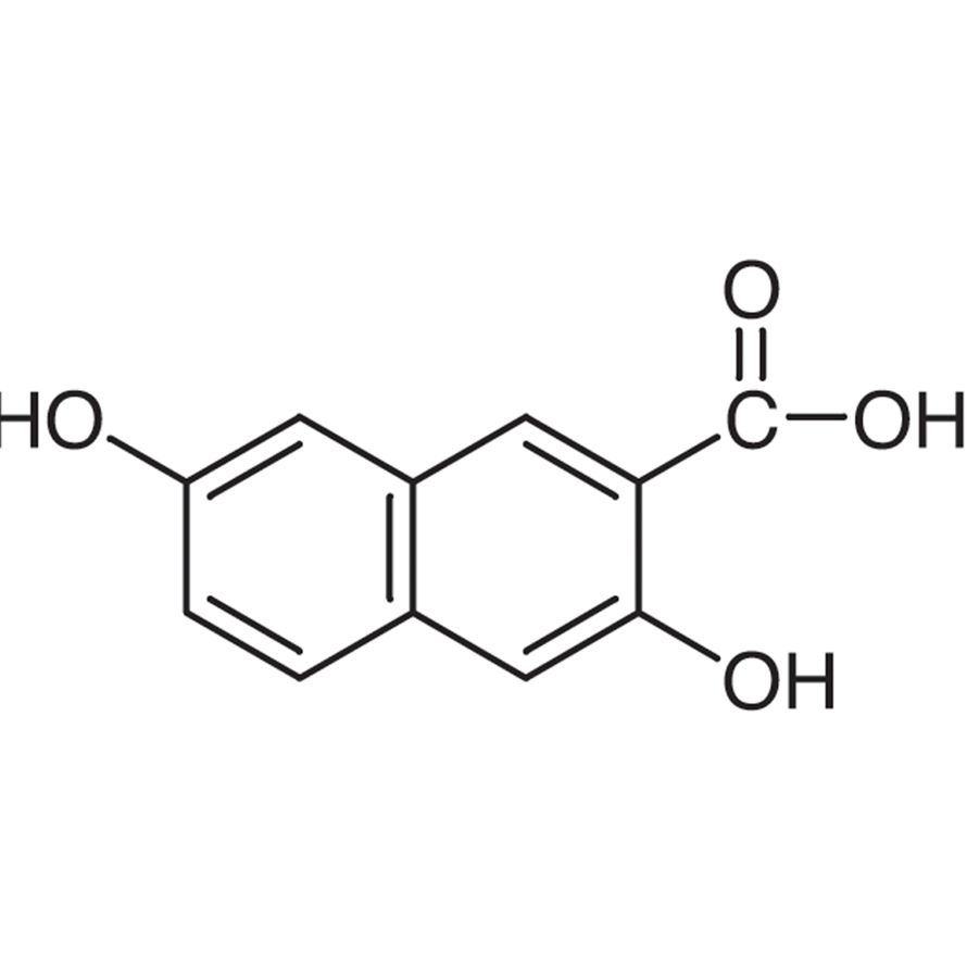 3,7-Dihydroxy-2-naphthoic Acid