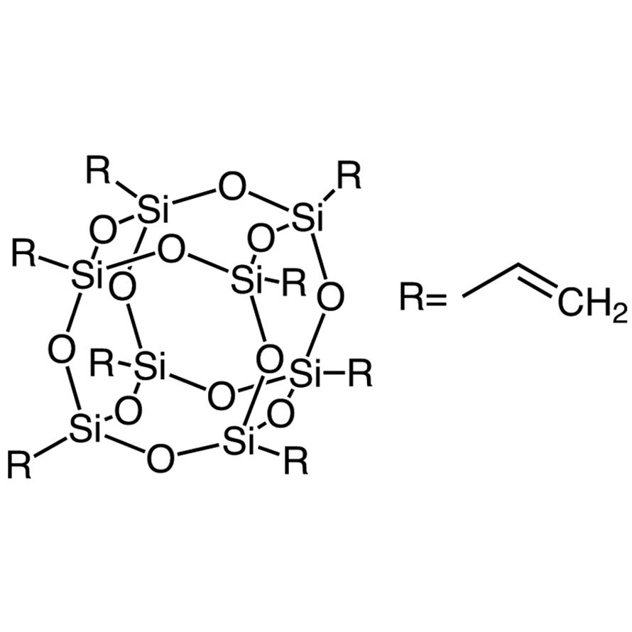 Octavinyloctasilasesquioxane