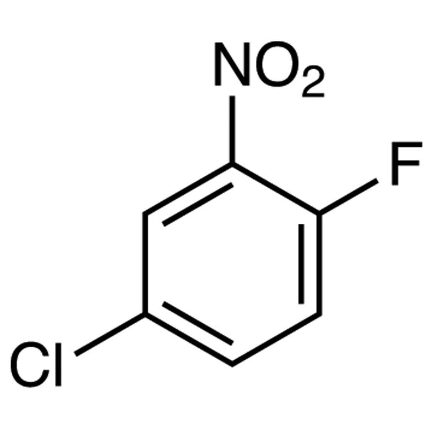 5-Chloro-2-fluoronitrobenzene