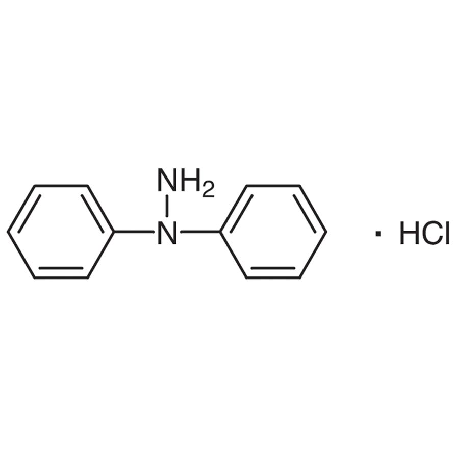 1,1-Diphenylhydrazine Hydrochloride