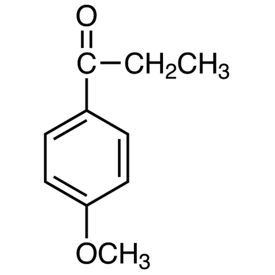 4'-Methoxypropiophenone