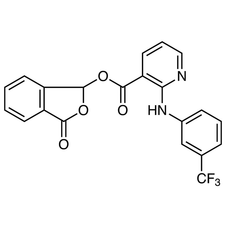 Talniflumate