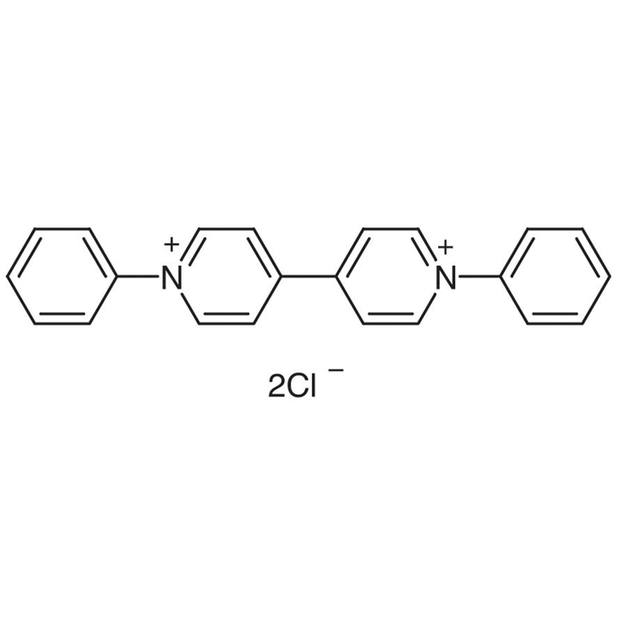 1,1'-Diphenyl-4,4'-bipyridinium Dichloride