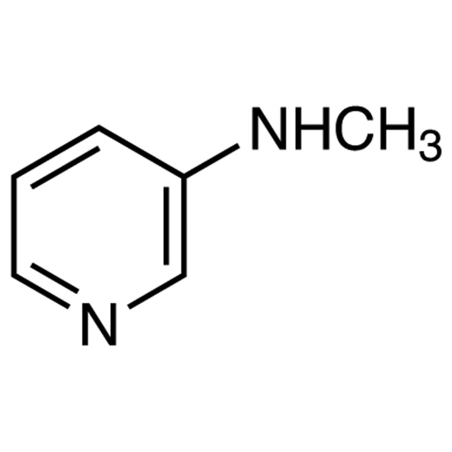 3-(Methylamino)pyridine