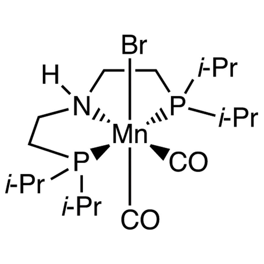 Bromodicarbonyl[bis[2-(diisopropylphosphino)ethyl]amine]manganese(I)