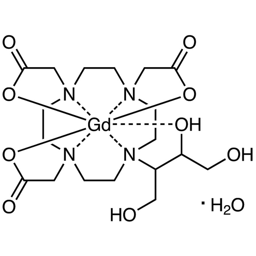 Gadobutrol Monohydrate