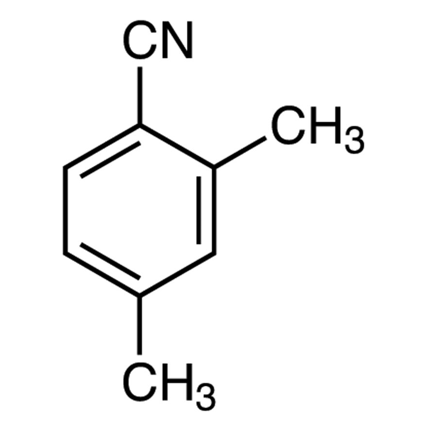 2,4-Dimethylbenzonitrile