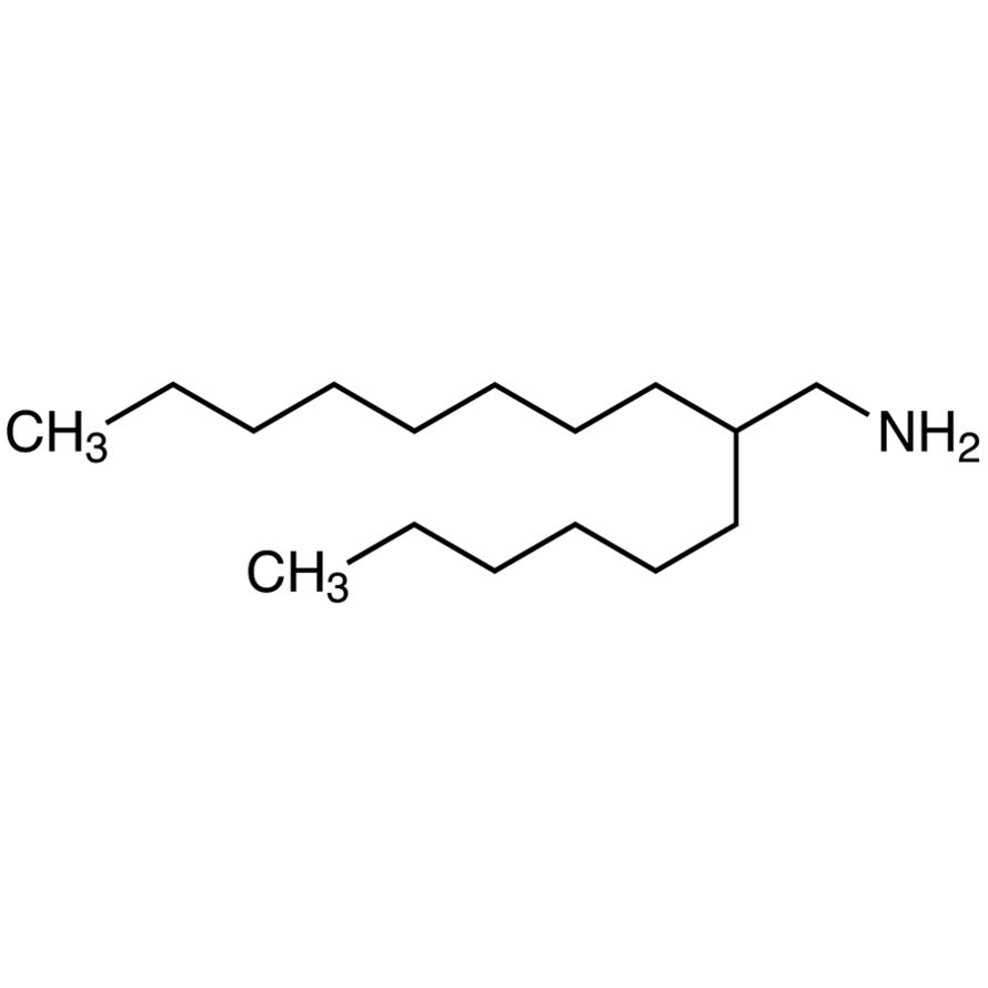 2-Hexyldecan-1-amine