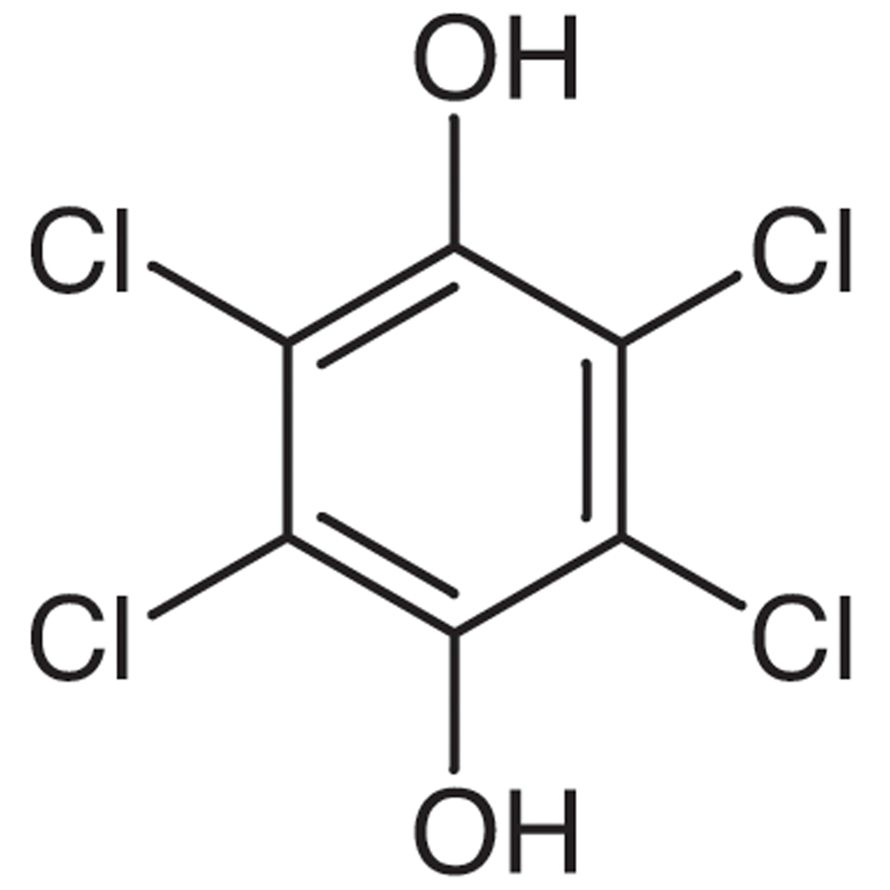 Tetrachlorohydroquinone