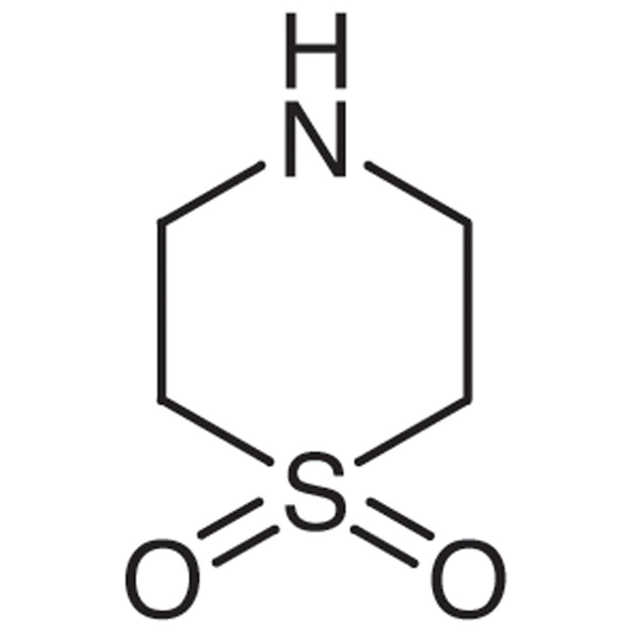 Thiomorpholine 1,1-Dioxide