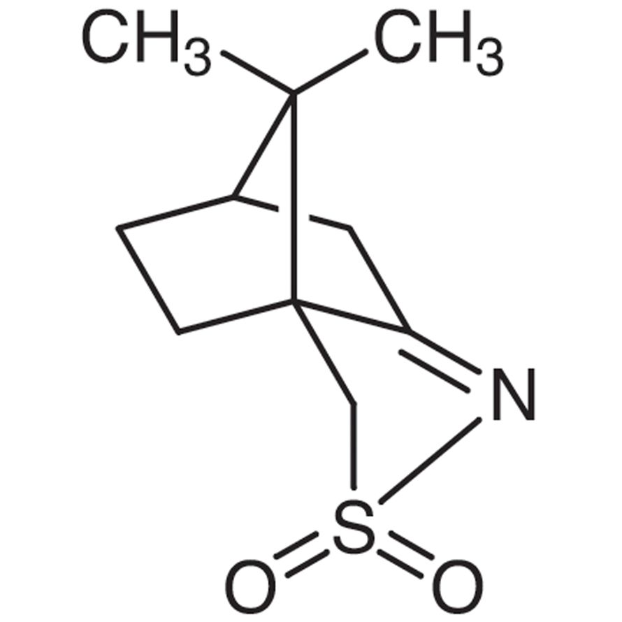 (-)-10-Camphorsulfonimine