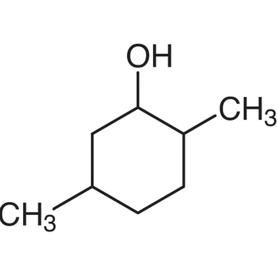 2,5-Dimethylcyclohexanol (mixture of isomers)