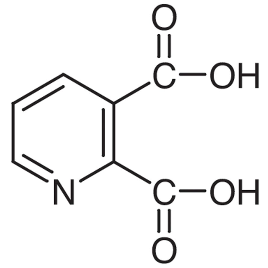 2,3-Pyridinedicarboxylic Acid