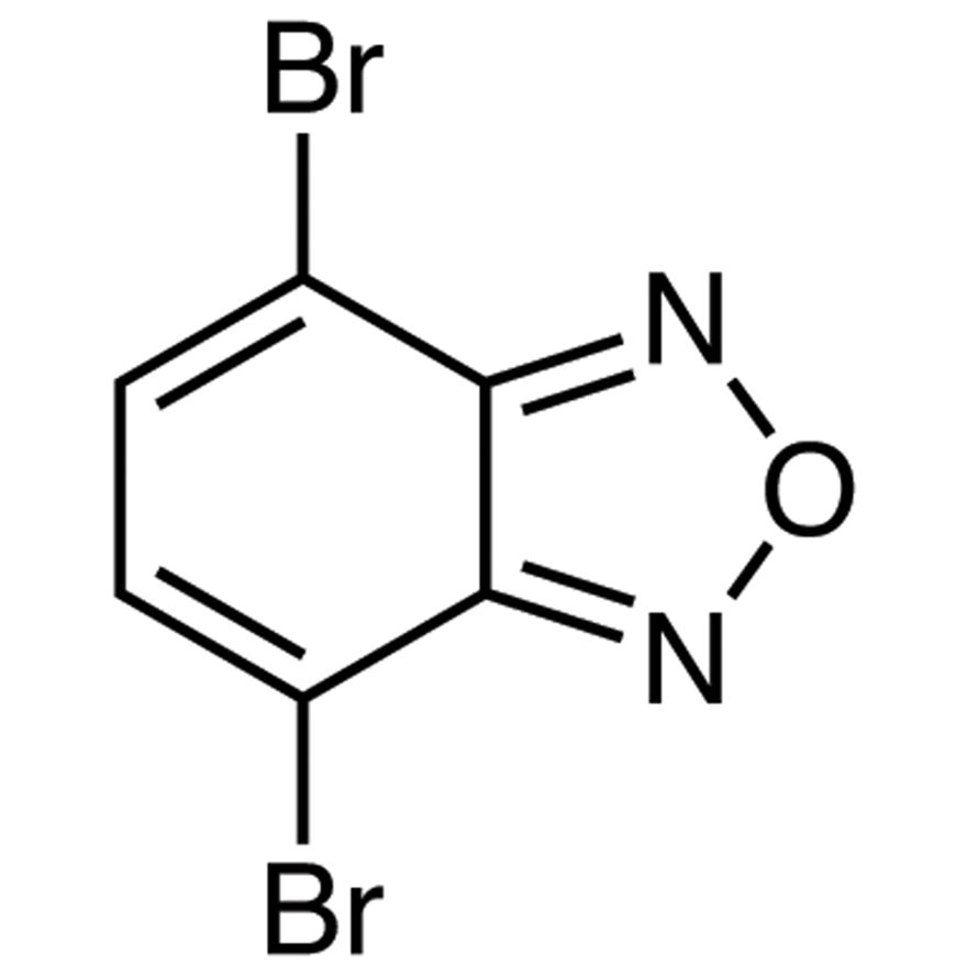 4,7-Dibromo-2,1,3-benzoxadiazole