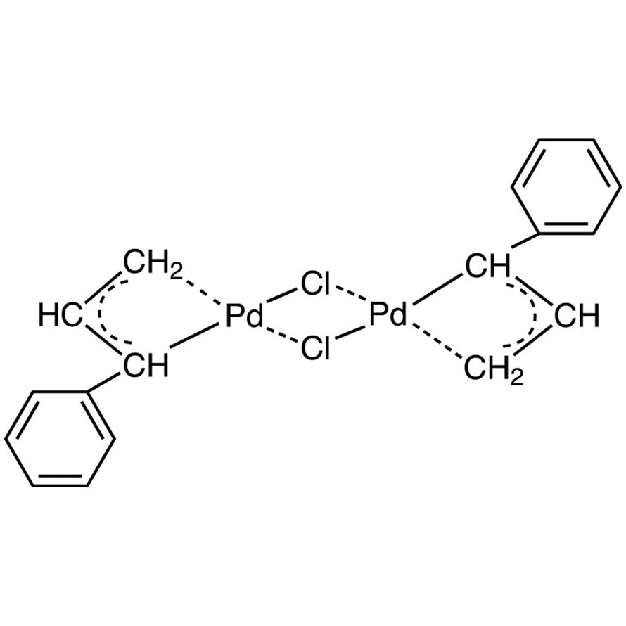 Palladium(II)(π-cinnamyl) Chloride Dimer