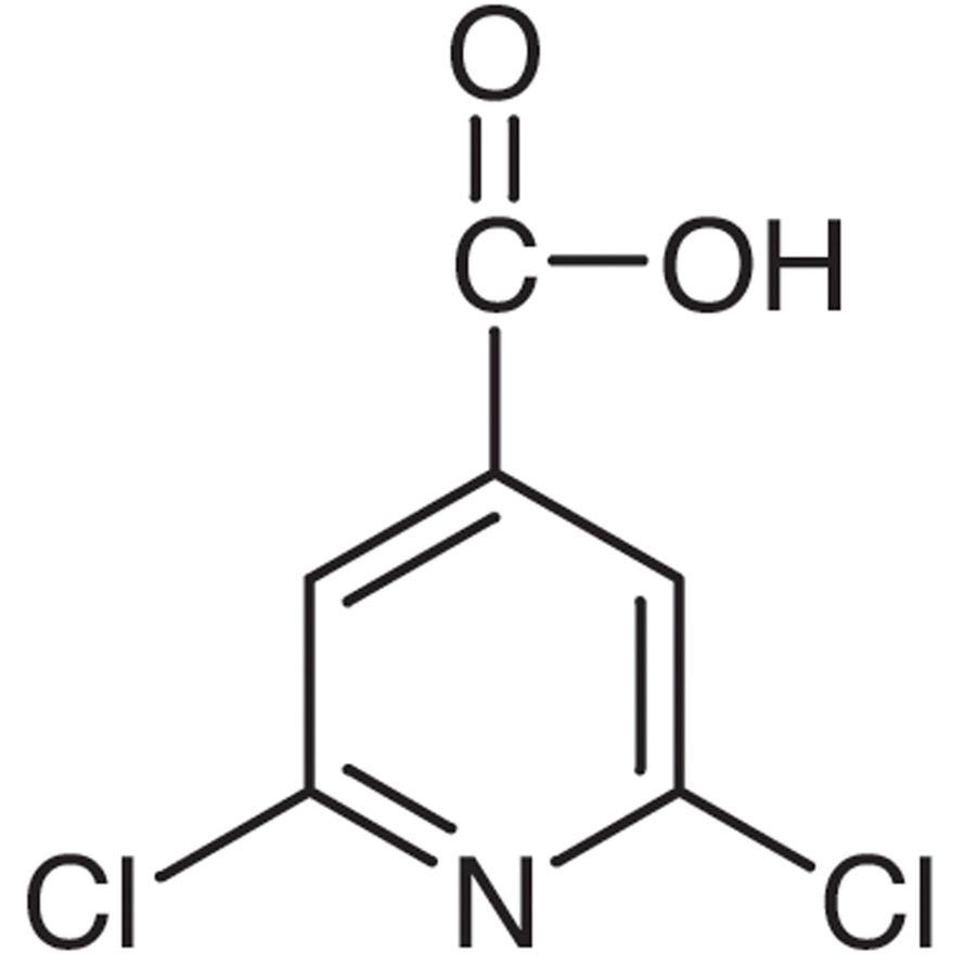 2,6-Dichloroisonicotinic Acid