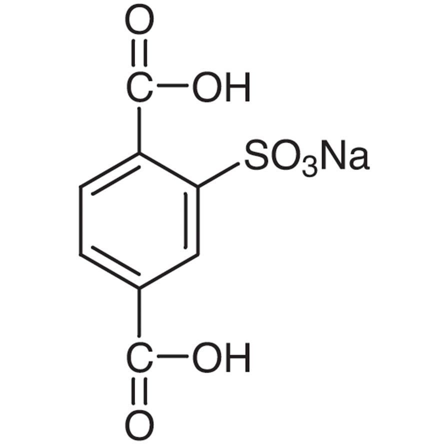 Monosodium 2-Sulfoterephthalate