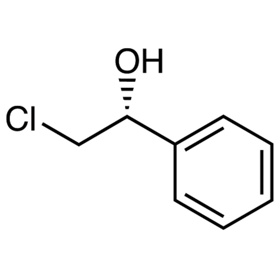 (R)-(-)-2-Chloro-1-phenylethanol