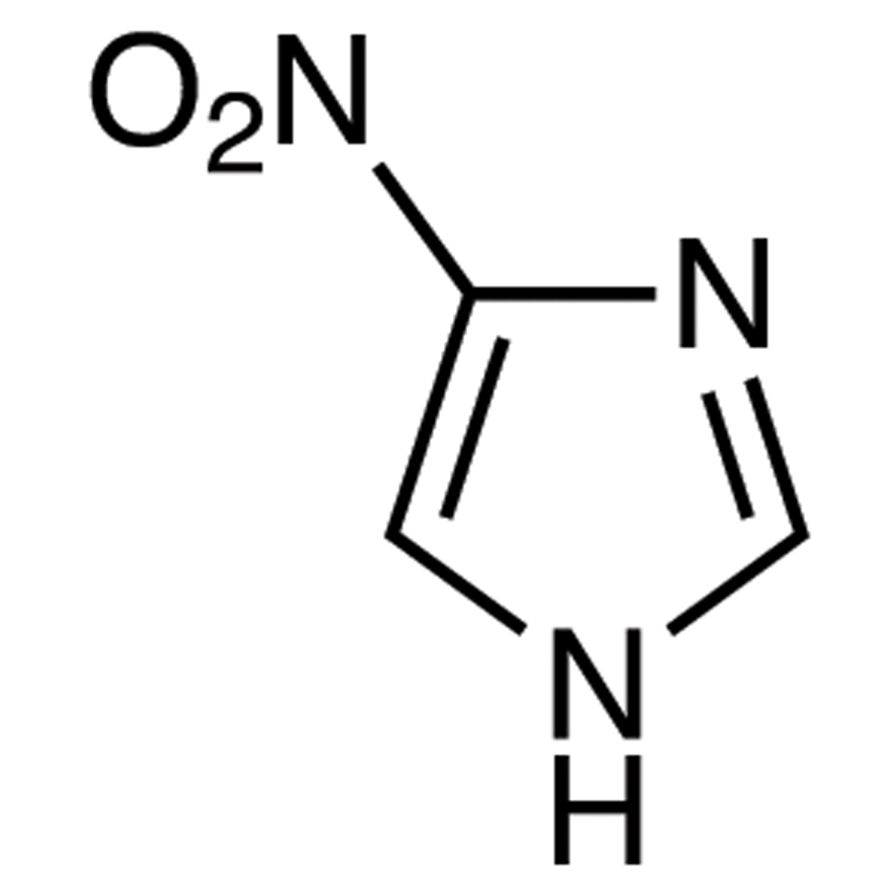 4-Nitroimidazole