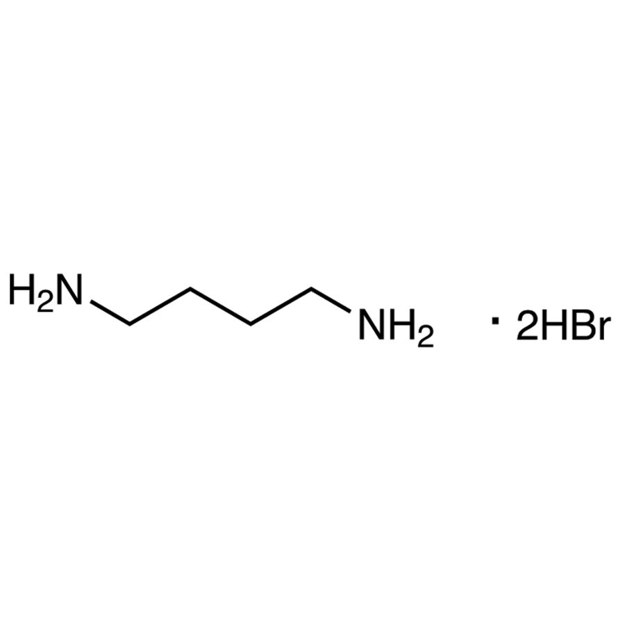 1,4-Diaminobutane Dihydrobromide