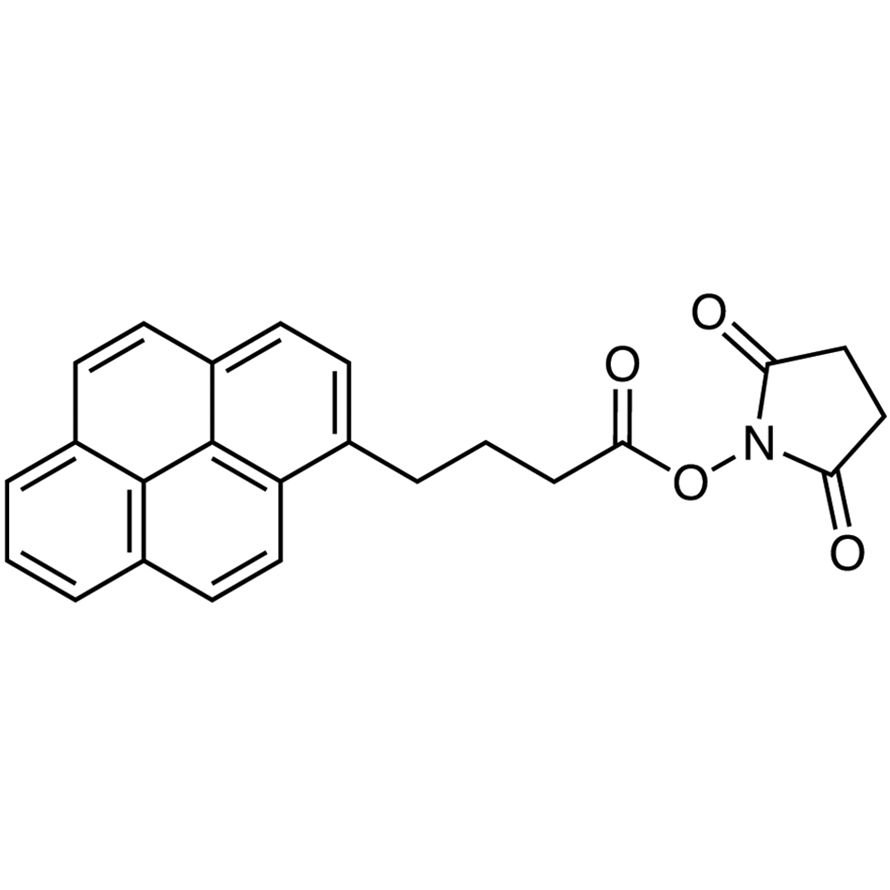 1-Pyrenebutanoic Acid Succinimidyl Ester