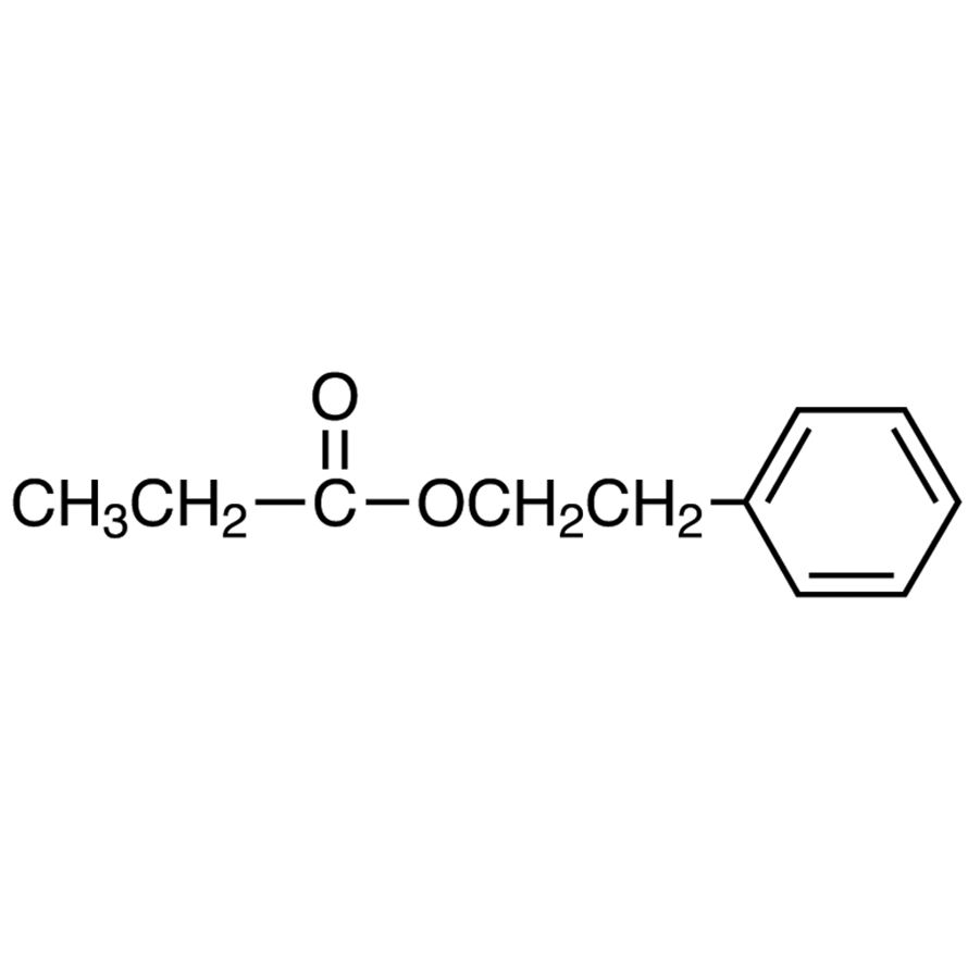 2-Phenylethyl Propionate