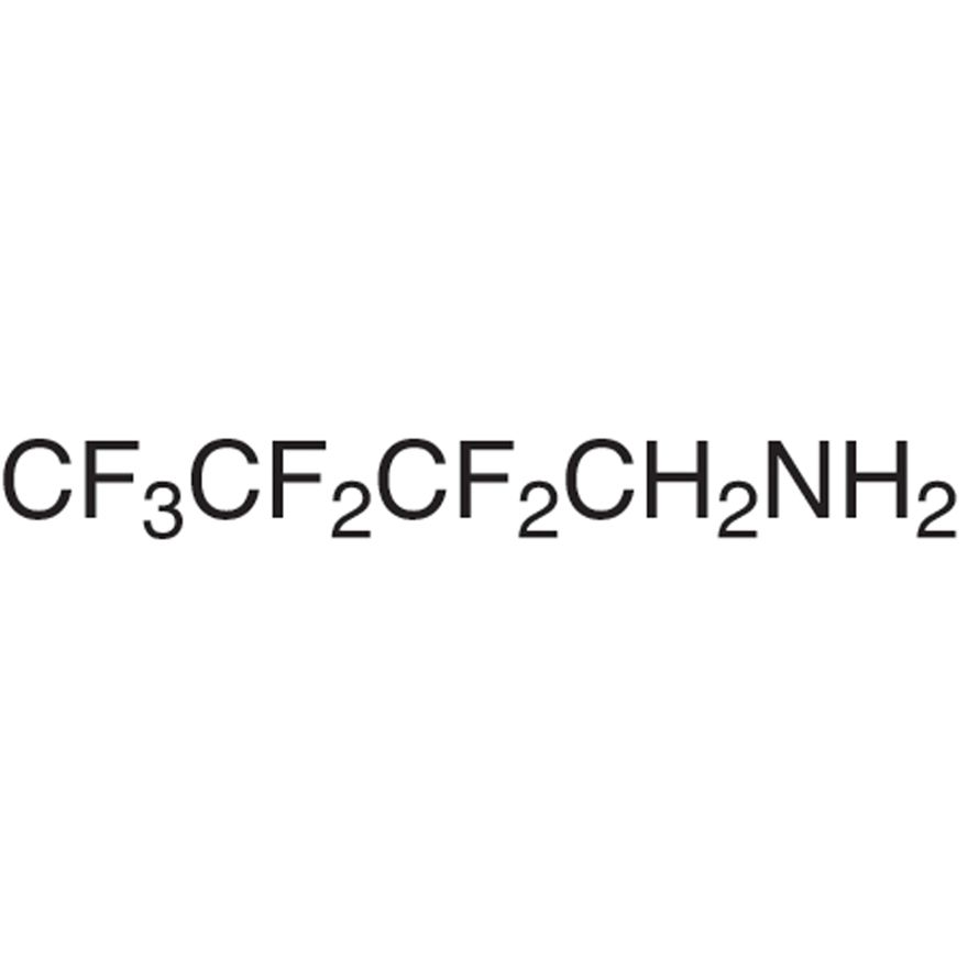 1H,1H-Heptafluorobutylamine