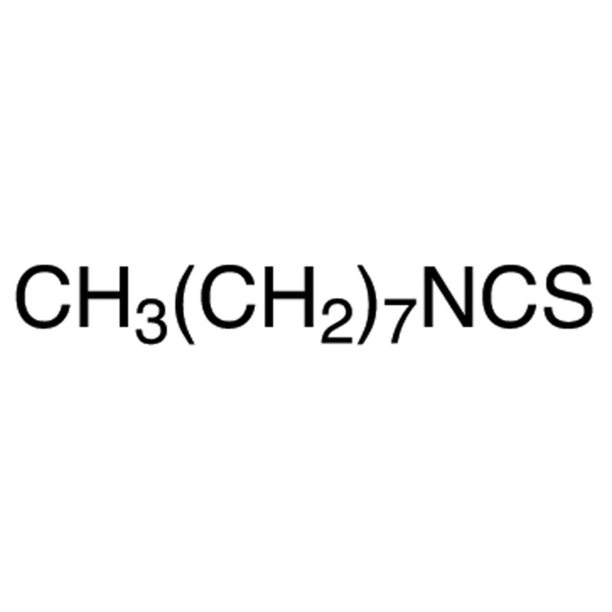 n-Octyl Isothiocyanate