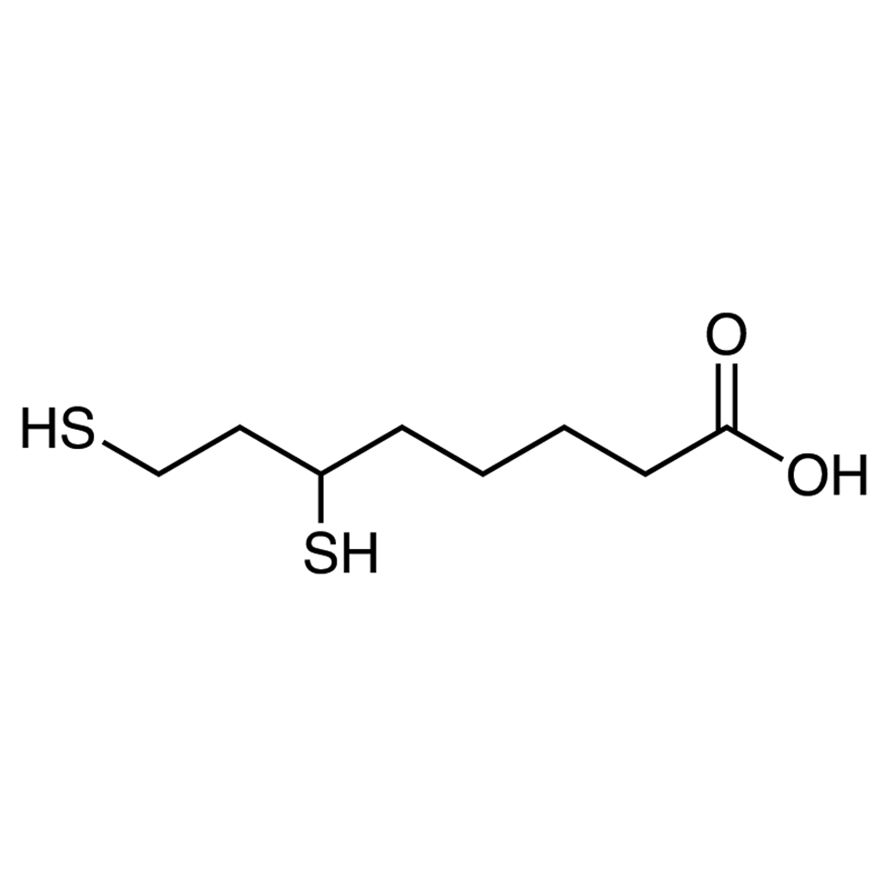 Dihydrolipoic Acid