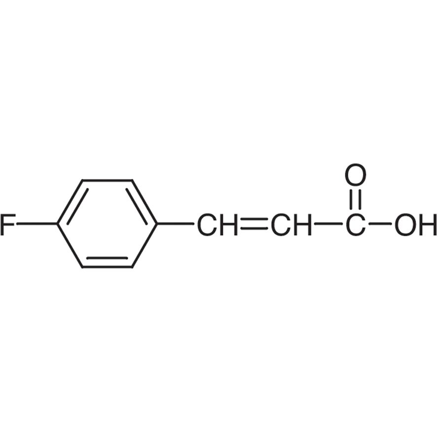 4-Fluorocinnamic Acid