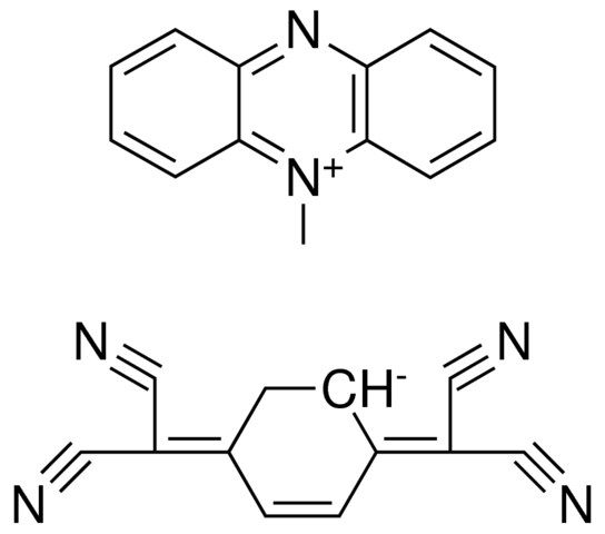 5-METHYLPHENAZIN-5-IUM 2,5-BIS(DICYANOMETHYLENE)CYCLOHEX-3-EN-1-IDE