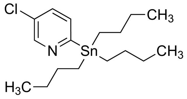 5-Chloro-2-(tributylstannyl)pyridine