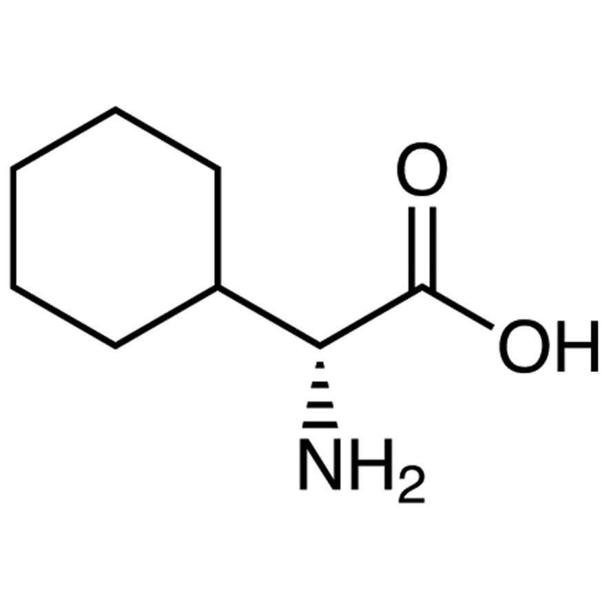 D-2-Cyclohexylglycine