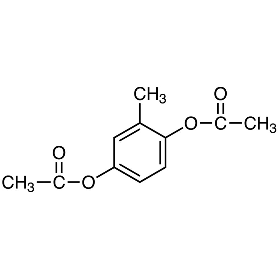 2,5-Diacetoxytoluene