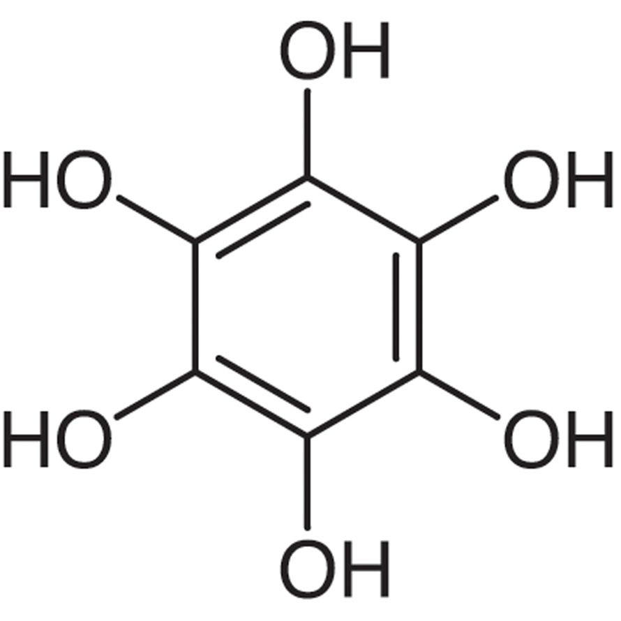 Hexahydroxybenzene