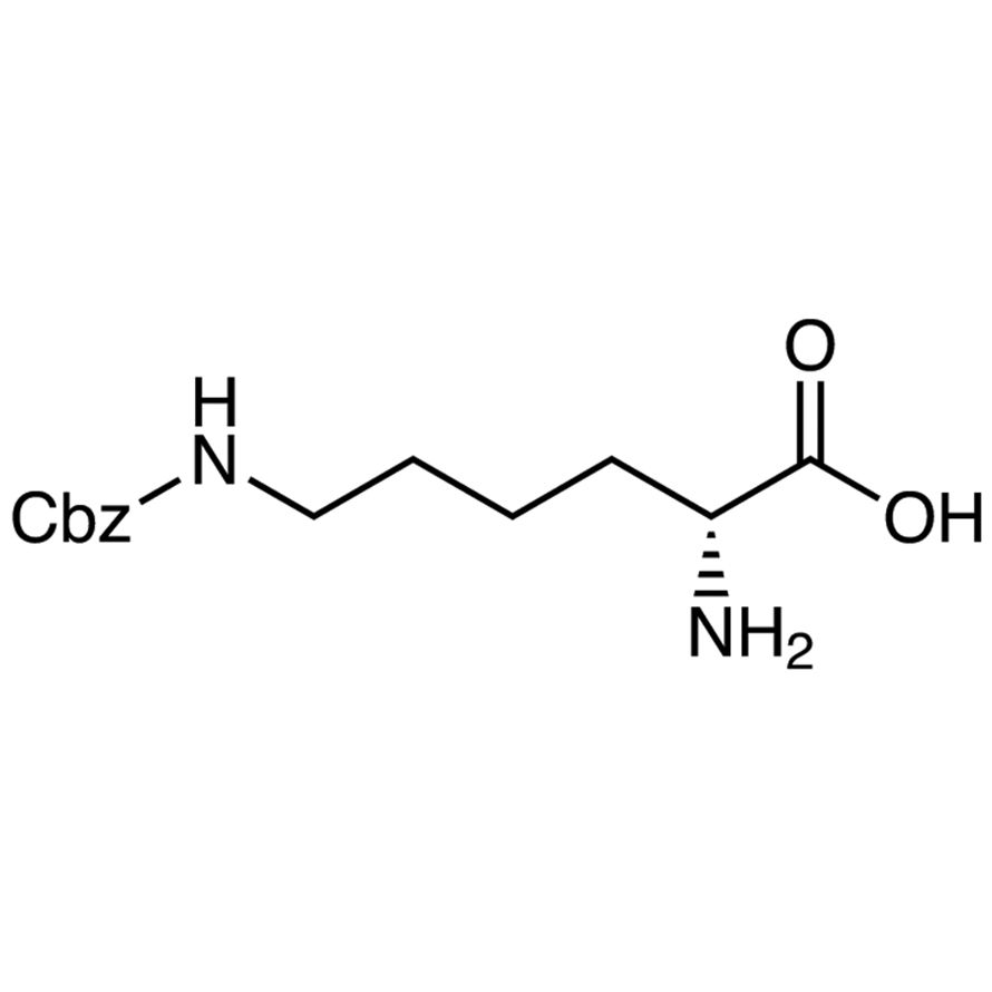 N<sup>ε</sup>-Carbobenzoxy-D-lysine