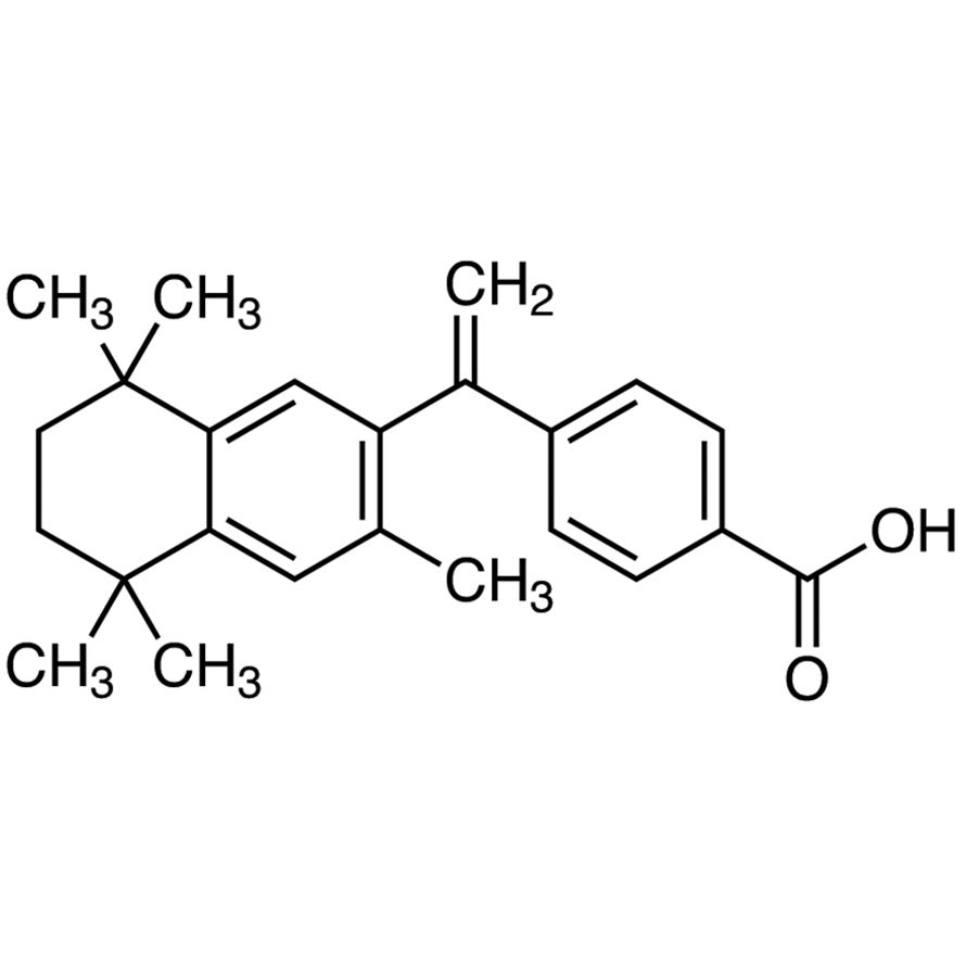 Bexarotene