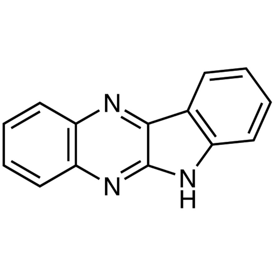 6H-Indolo[2,3-b]quinoxaline