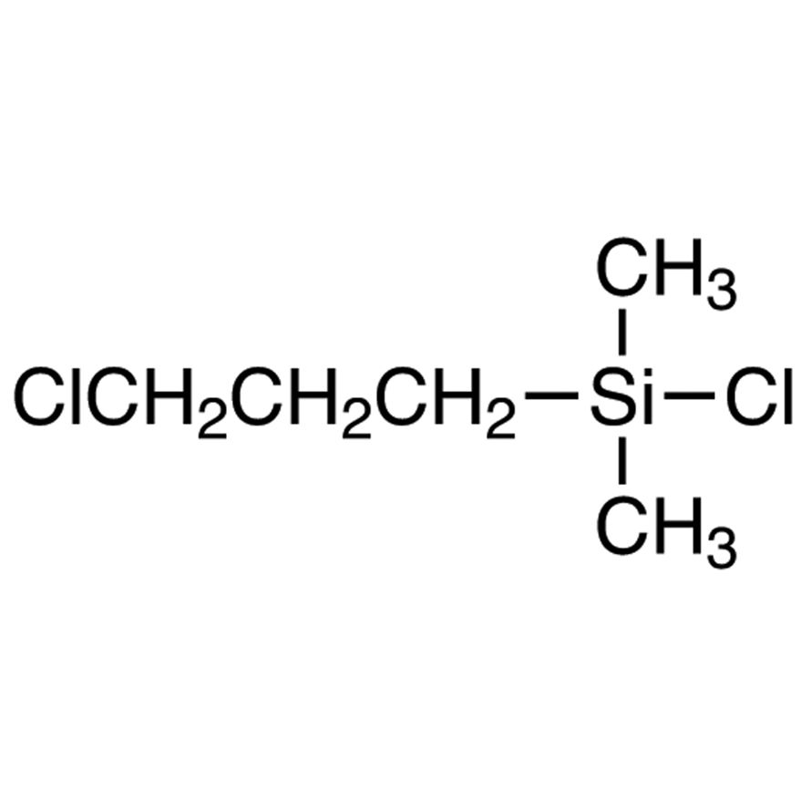 Chloro(3-chloropropyl)dimethylsilane