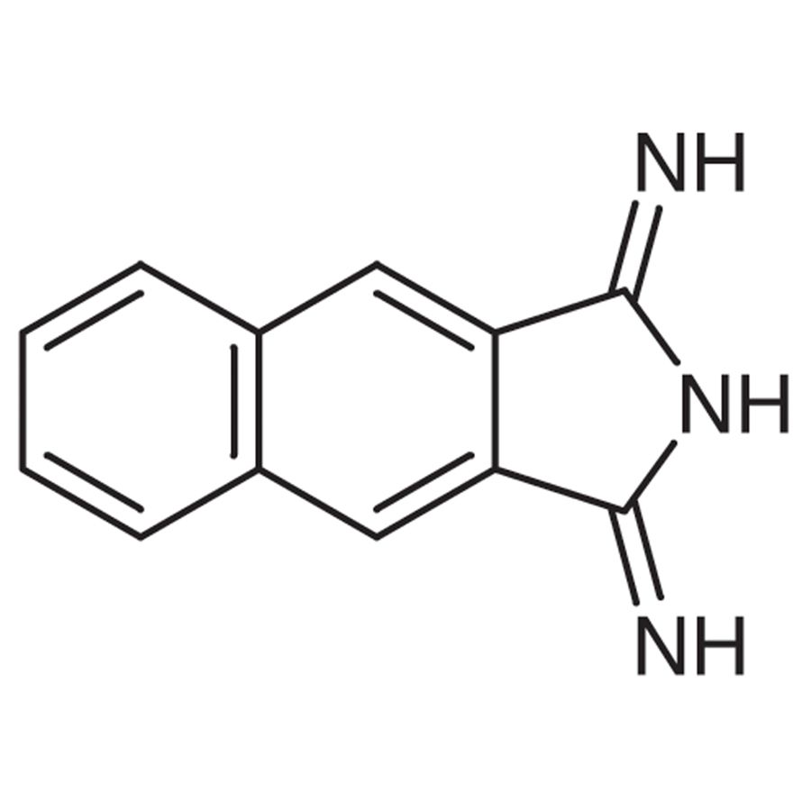 1,3-Diiminobenz[f]isoindoline