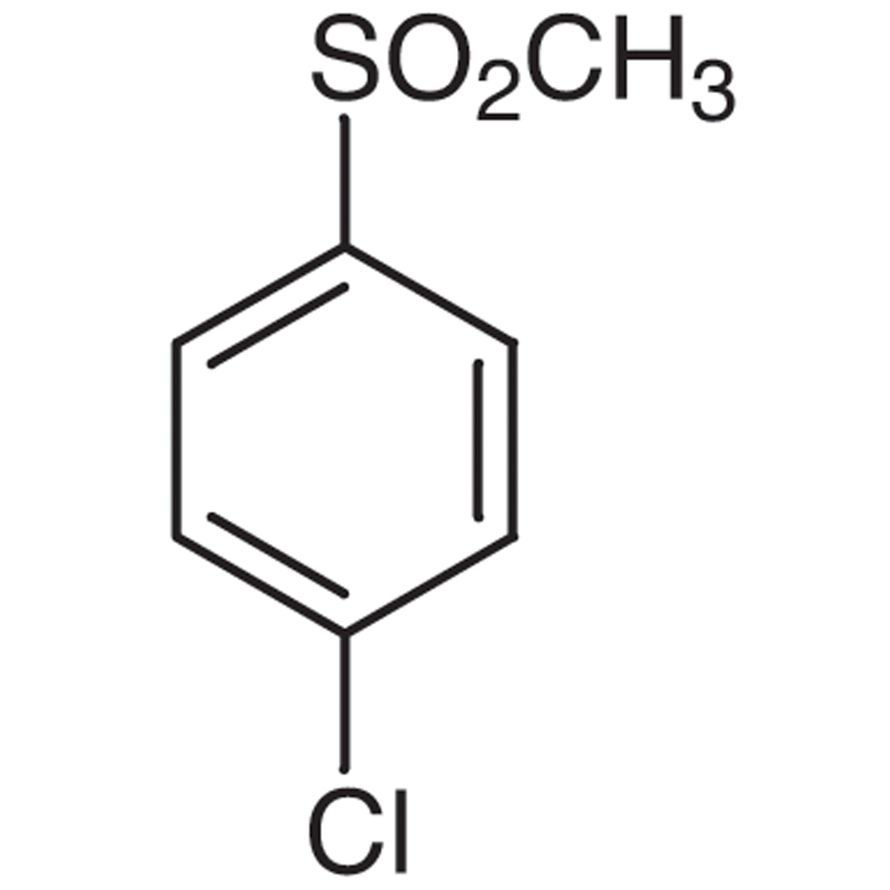 4-Chlorophenyl Methyl Sulfone