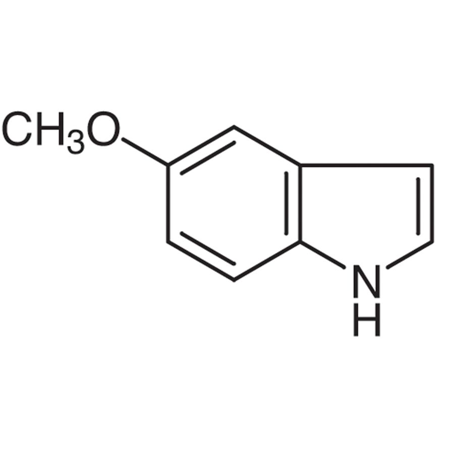 5-Methoxyindole