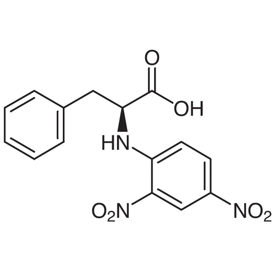 N-(2,4-Dinitrophenyl)-L-phenylalanine