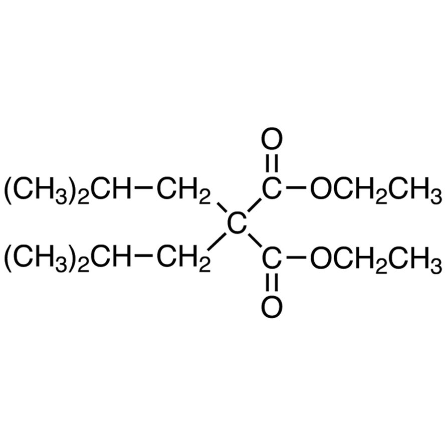 Diethyl Diisobutylmalonate